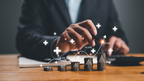 Focus on Cash Flow and Stability