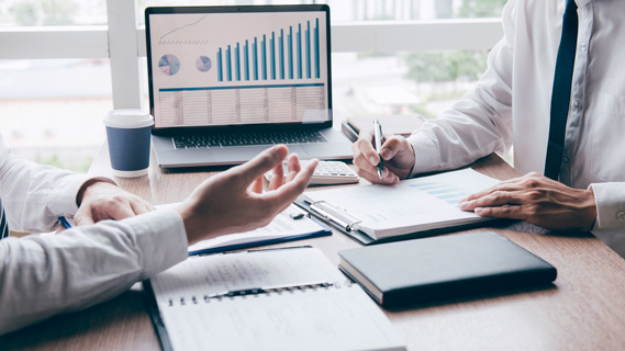 Seasoned Expertise and Insight